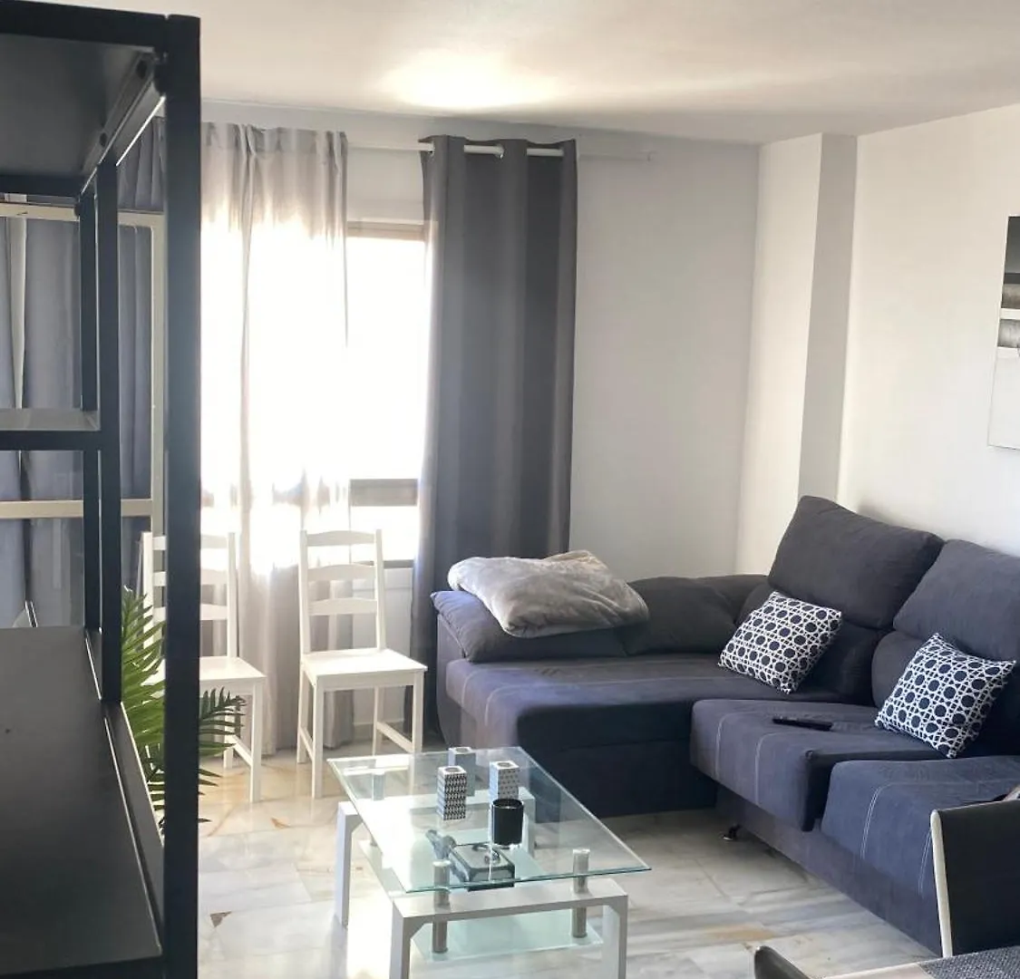 Apartamento En Playa Serena Roquetas de Mar 0*,