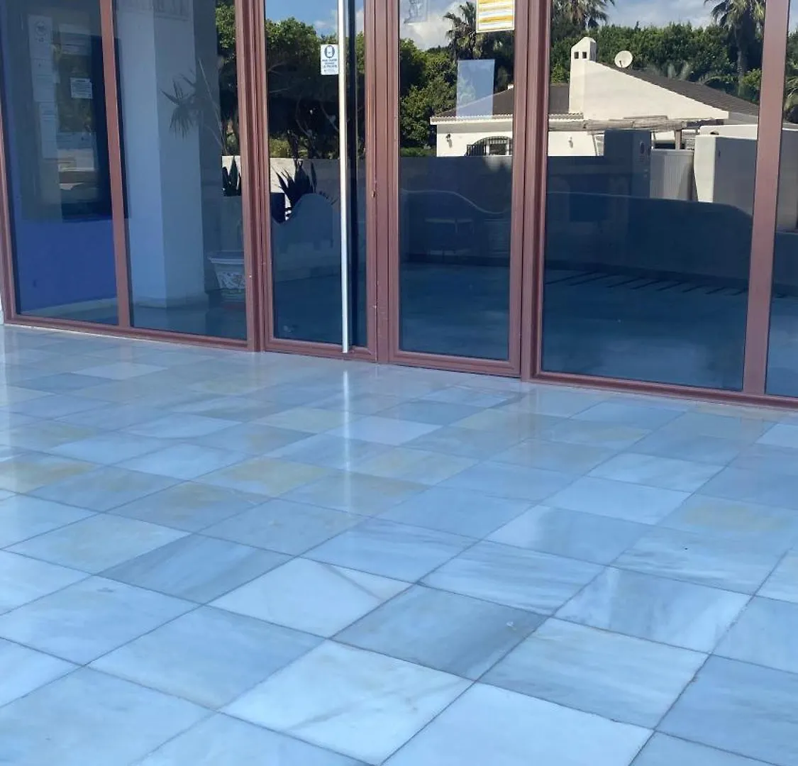 Apartamento En Playa Serena روكيتاس ذي مار شقة