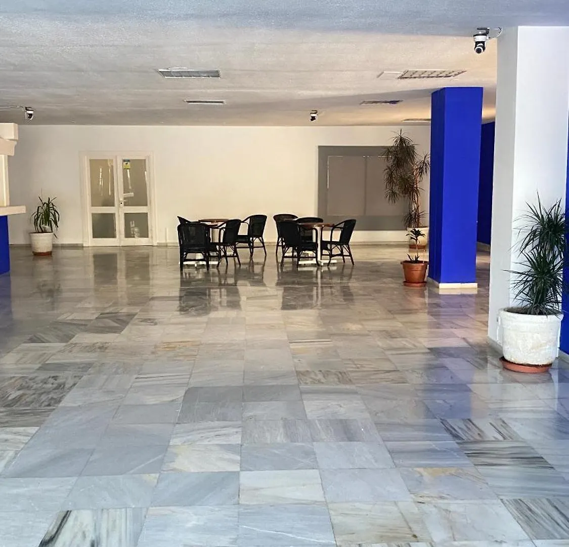 Apartment Apartamento En Playa Serena Roquetas de Mar