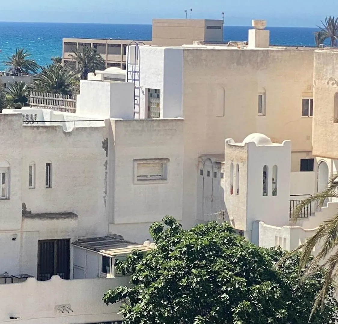 Apartamento En Playa Serena Roquetas de Mar