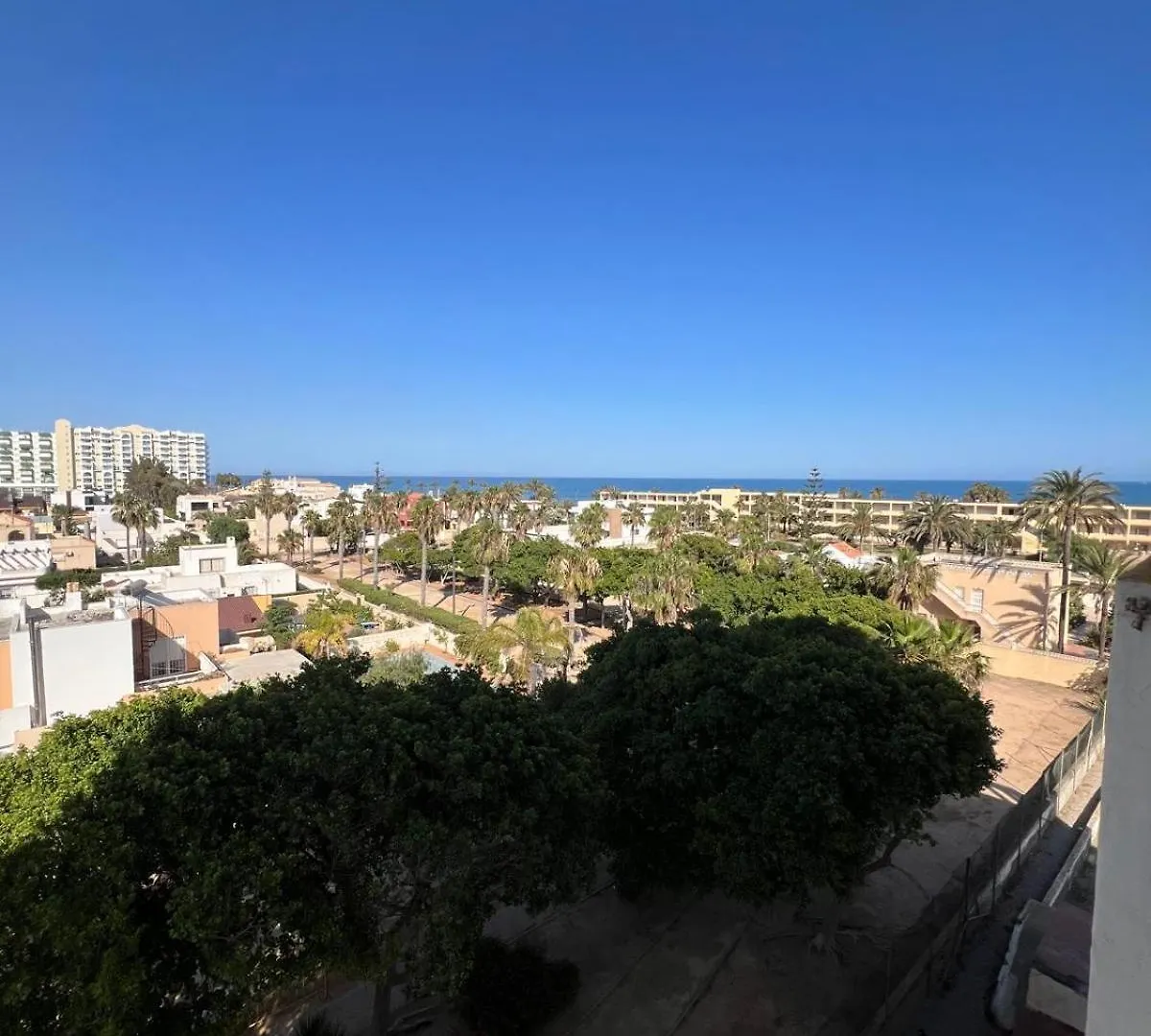 Apartamento En Playa Serena Roquetas de Mar 0*,  Spain
