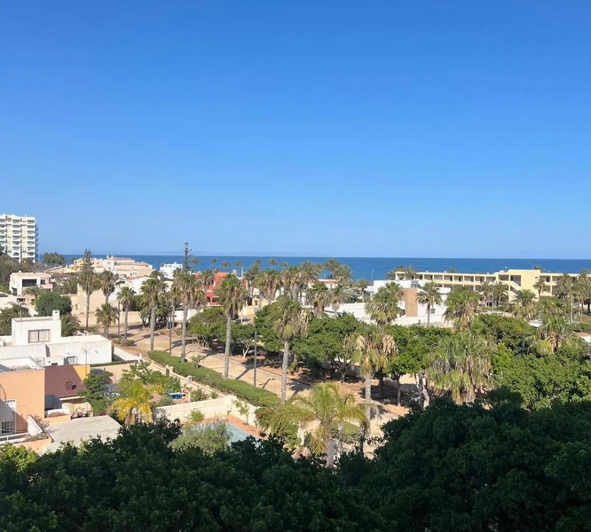 شقة Apartamento En Playa Serena روكيتاس ذي مار إسبانيا