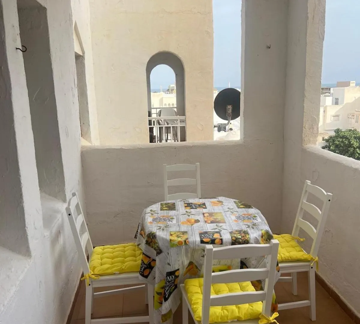 Apartamento En Playa Serena Roquetas de Mar Apartment