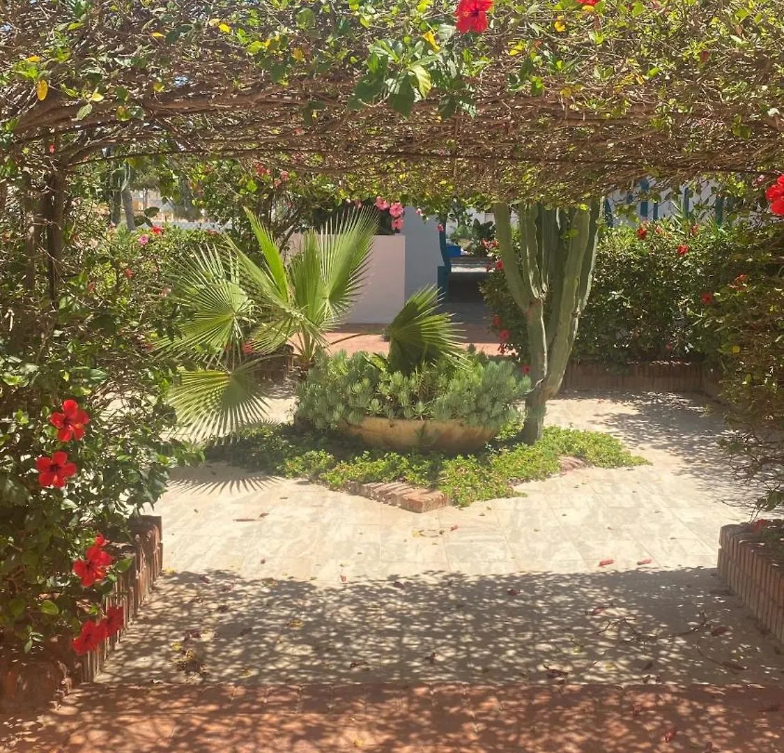 Apartamento En Playa Serena Roquetas de Mar