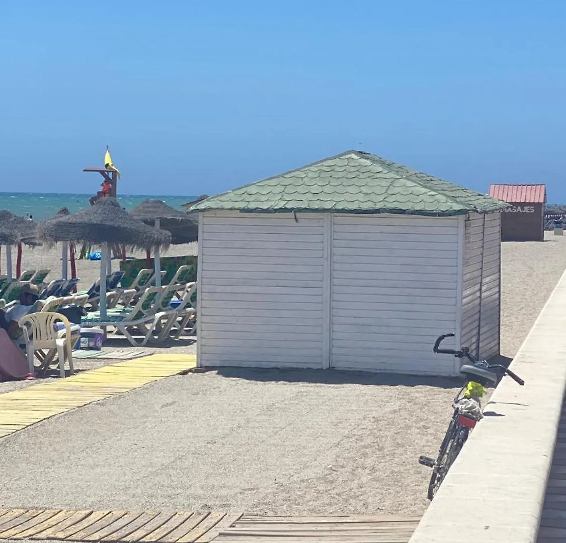 Apartamento En Playa Serena روكيتاس ذي مار 0*,  إسبانيا